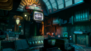 BioShock 2 Minerva's Den (PC) (Letölthető) PC