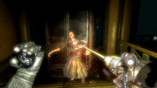 BioShock 2 Minerva's Den (PC) (Letölthető) PC