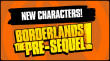 Borderlands: The Pre-Sequel Season Pass (PC) (Letölthető) thumbnail