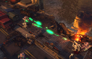 XCOM: Enemy Within (PC) (Letölthető) PC