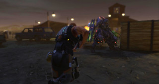 XCOM: Enemy Within (PC) (Letölthető) PC