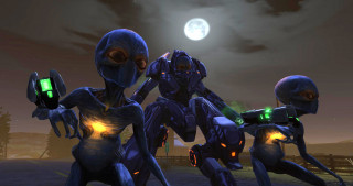 XCOM: Enemy Within (PC) (Letölthető) PC