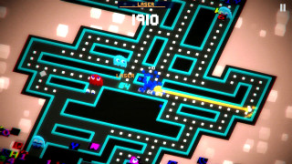 PAC-MAN 256 (PC) DIGITÁLIS PC