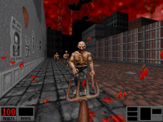 Blood: One Unit Whole Blood (PC) (Letölthető) PC