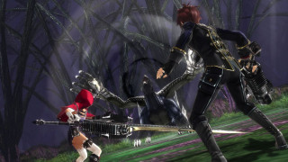 God Eater 2 Rage Burst (PC) (Letölthető) PC