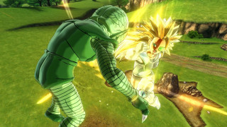 Dragon Ball Xenoverse 2 (PC) (Letölthető) PC