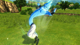 Dragon Ball Xenoverse 2 (PC) (Letölthető) PC