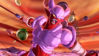 DRAGON BALL XENOVERSE 2 Deluxe Edition (PC) DIGITÁLIS PC