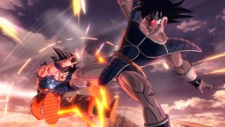 DRAGON BALL XENOVERSE 2 Deluxe Edition (PC) DIGITÁLIS PC