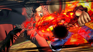 ONE PIECE BURNING BLOOD (PC) (Letölthető) PC