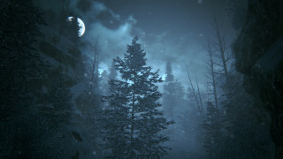 Kholat (PC) DIGITÁLIS PC