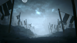 Kholat (PC) DIGITÁLIS PC