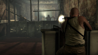 Max Payne 3 Complete (PC) DIGITÁLIS PC