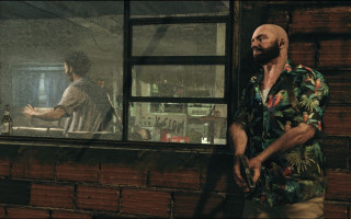 Max Payne 3 Complete (PC) DIGITÁLIS PC