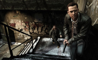 Max Payne 3 Complete (PC) DIGITÁLIS PC