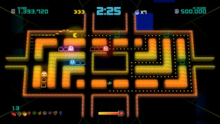 PAC-MAN Championship Edition 2 (PC) (Letölthető) PC