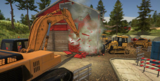 Demolish & Build Company 2017 (PC) (Letölthető) PC