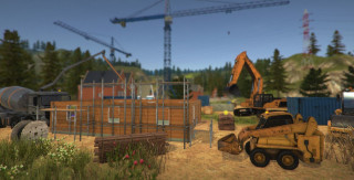 Demolish & Build Company 2017 (PC) (Letölthető) PC