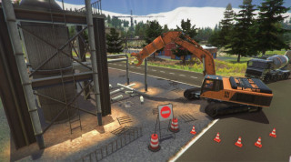 Demolish & Build Company 2017 (PC) (Letölthető) PC