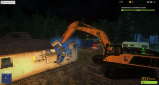 Demolish & Build Company 2017 (PC) (Letölthető) PC