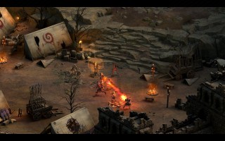 Tyranny - Overlord Edition (PC/MAC/LINUX) DIGITÁLIS + BÓNUSZ! PC