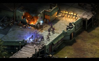 Tyranny - Overlord Edition (PC/MAC/LINUX) DIGITÁLIS + BÓNUSZ! PC