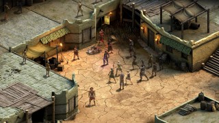 Tyranny - Overlord Edition (PC/MAC/LINUX) DIGITÁLIS + BÓNUSZ! PC