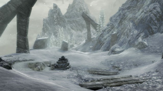 The Elder Scrolls V: Skyrim Special Edition (PC) Letölthető PC