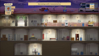 Sheltered (PC/MAC/LX) (Letölthető) PC