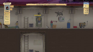 Sheltered (PC/MAC/LX) (Letölthető) PC