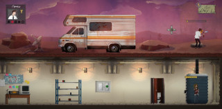 Sheltered (PC/MAC/LX) (Letölthető) PC