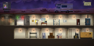 Sheltered (PC/MAC/LX) (Letölthető) PC