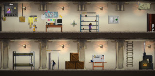 Sheltered (PC/MAC/LX) (Letölthető) PC