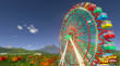 RollerCoaster Tycoon World (PC) (Letölthető) thumbnail