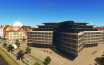 Cities: Skylines - Content Creator Pack: High-Tech Buildings (PC/MAC/LX) DIGITÁLIS thumbnail