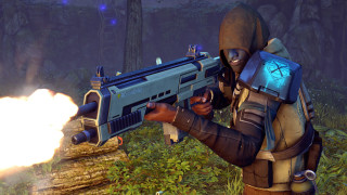 XCOM 2: Resistance Warrior Pack DLC (PC/MAC/LX) (Letölthető) PC