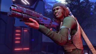 XCOM 2: Resistance Warrior Pack DLC (PC/MAC/LX) (Letölthető) PC