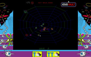 Atari Vault (PC) (Letölthető) PC