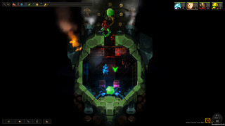 Dungeon of the Endless - Crystal Edition (PC/MAC) DIGITÁLIS PC