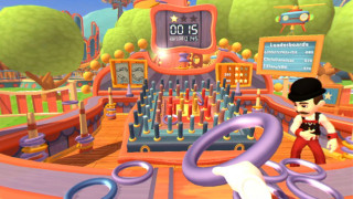 Carnival Games VR (PC) (Letölthető) PC