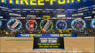 NBA 2KVR Experience (PC) DIGITÁLIS PC