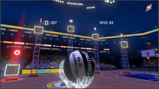 NBA 2KVR Experience (PC) DIGITÁLIS PC