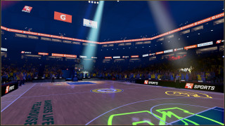 NBA 2KVR Experience (PC) DIGITÁLIS PC