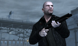 Grand Theft Auto IV Complete Edition (PC) Letölthető PC