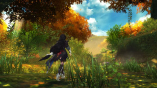 Tales of Berseria (PC) + Bonusz! (Letölthető) PC