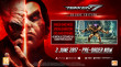 Tekken 7 Deluxe Edition (PC) DIGITÁLIS thumbnail