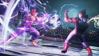 Tekken 7 Deluxe Edition (PC) DIGITÁLIS PC