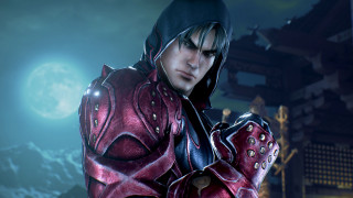 Tekken 7 Deluxe Edition (PC) DIGITÁLIS PC