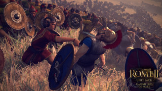 Total War: ROME II - Daughters of Mars (PC) Letölthető PC