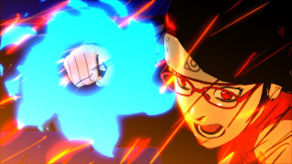 Naruto Shippuden: Ultimate Ninja Storm 4 : Road to Boruto Expansion (PC) (Letölthető) PC